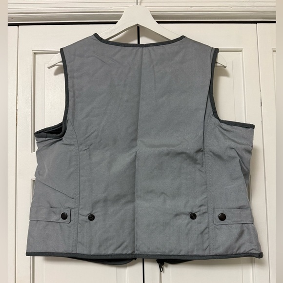 NWT Silver Eagle Outfitters Cooling Vest LARGE Women’s Biker Motorcycle Outdoor - Picture 2 of 10